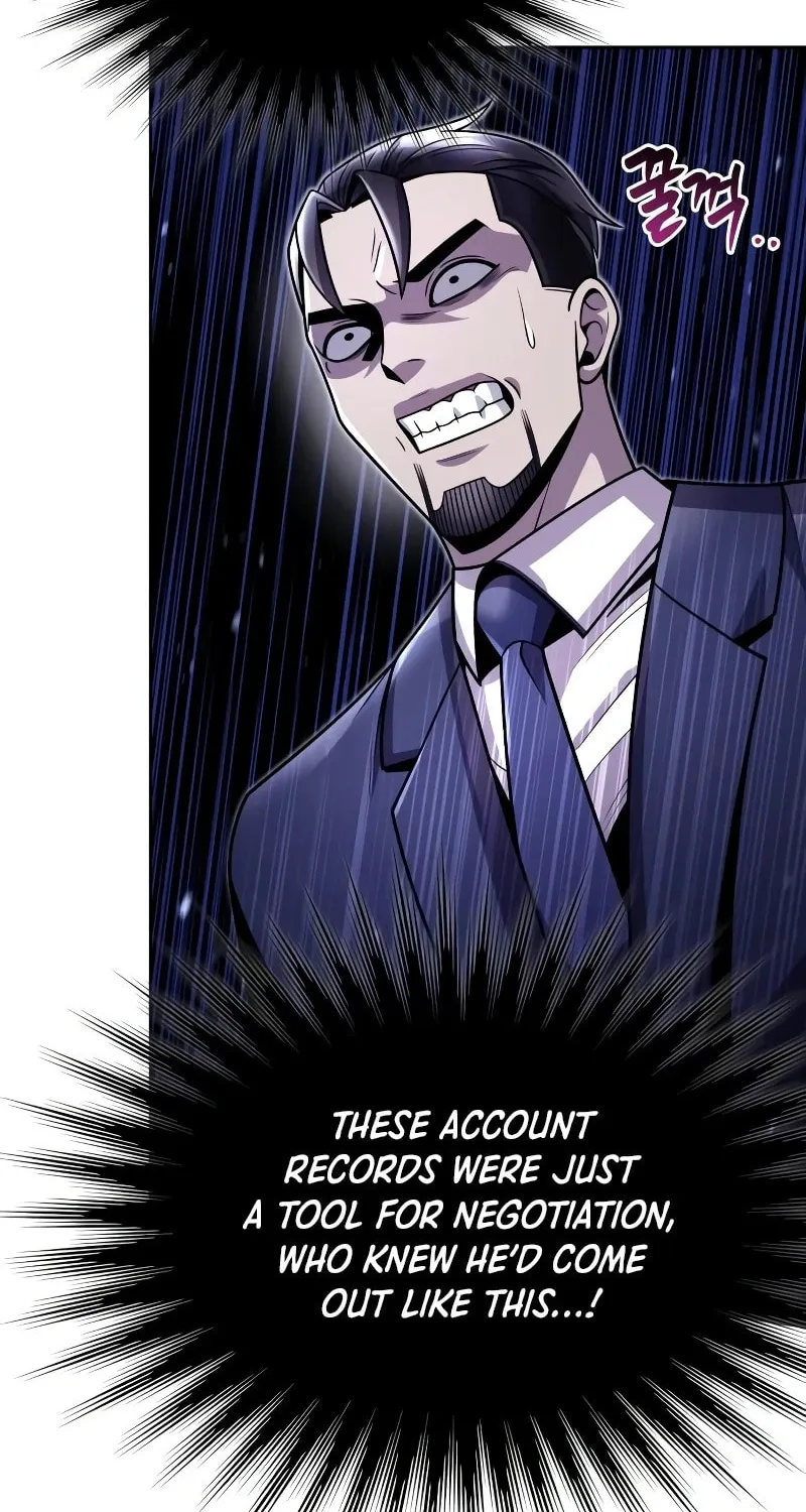 The Dungeon Cleaning Life of a Once Genius Hunter Chapter 78 page 28 - 