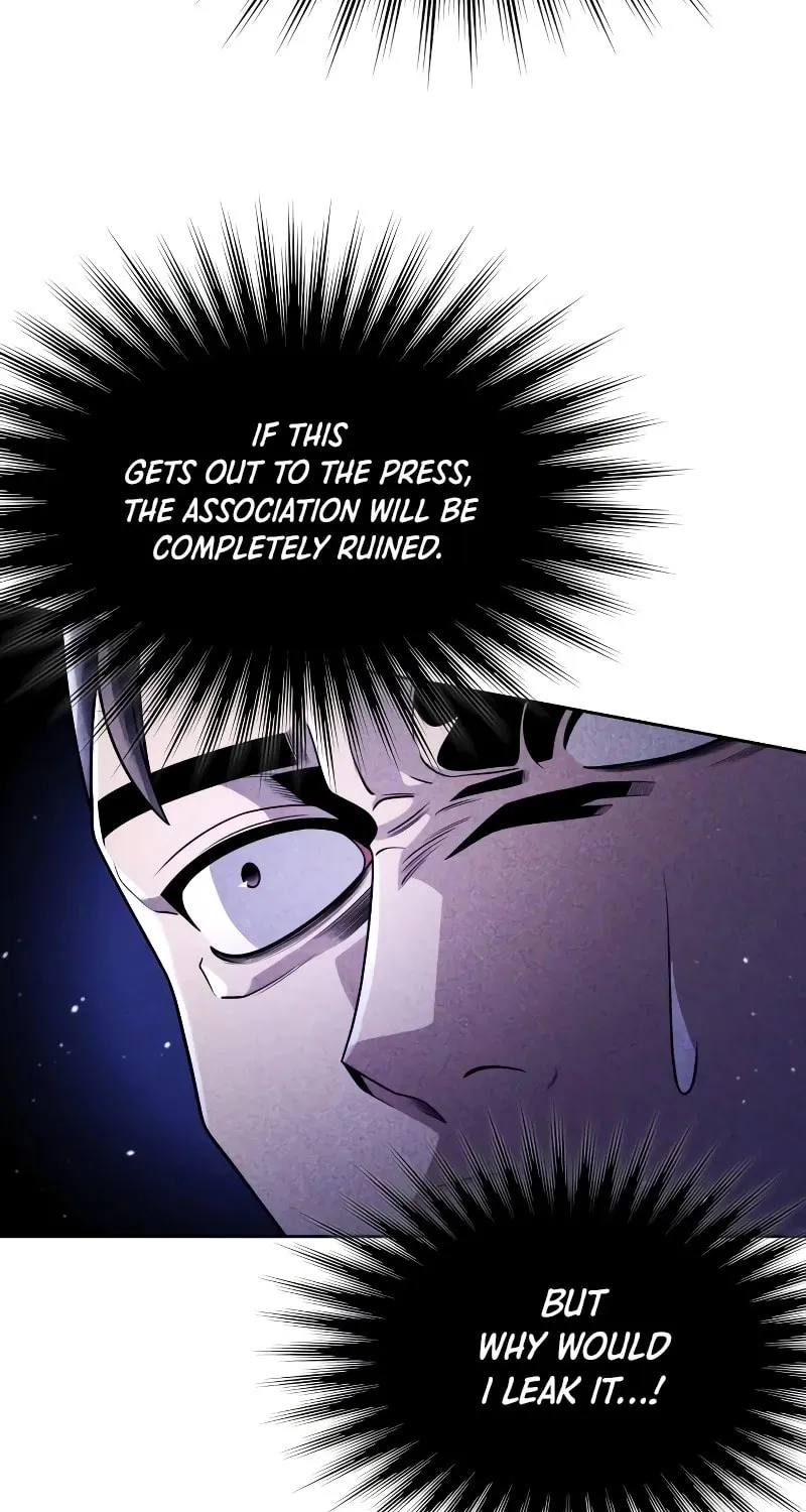 The Dungeon Cleaning Life of a Once Genius Hunter Chapter 78 page 29 - 