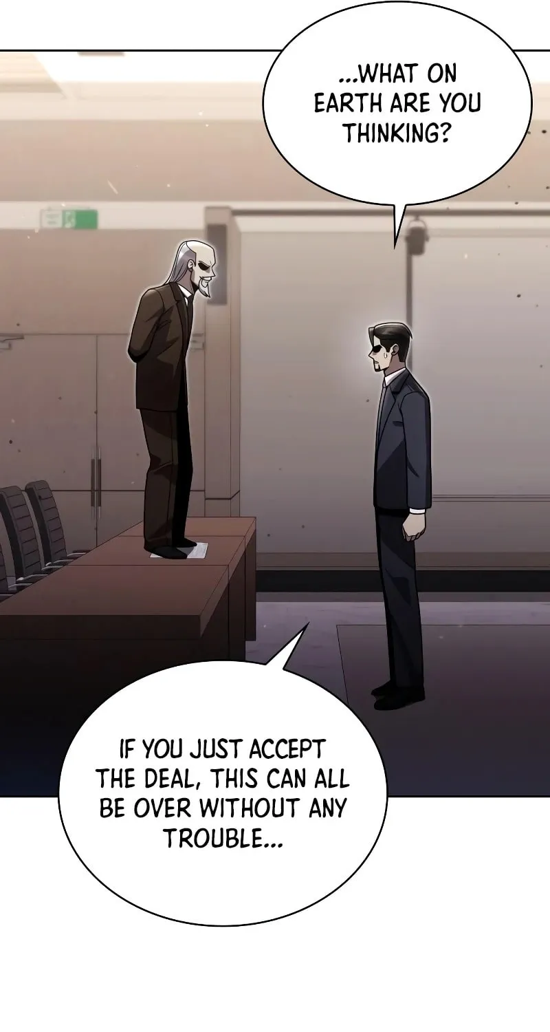 The Dungeon Cleaning Life of a Once Genius Hunter Chapter 78 page 31 - 