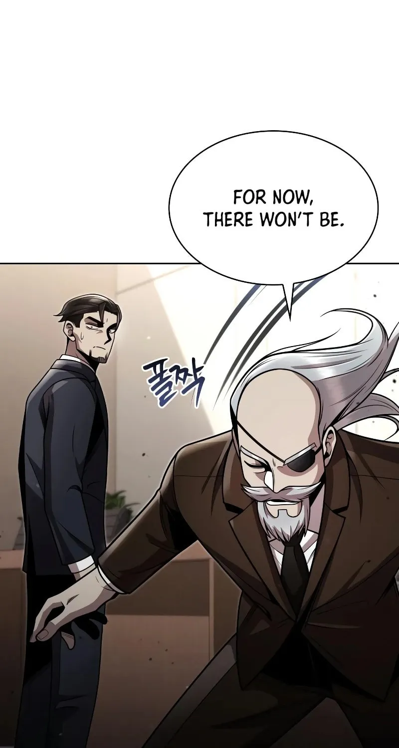 The Dungeon Cleaning Life of a Once Genius Hunter Chapter 78 page 32 - 