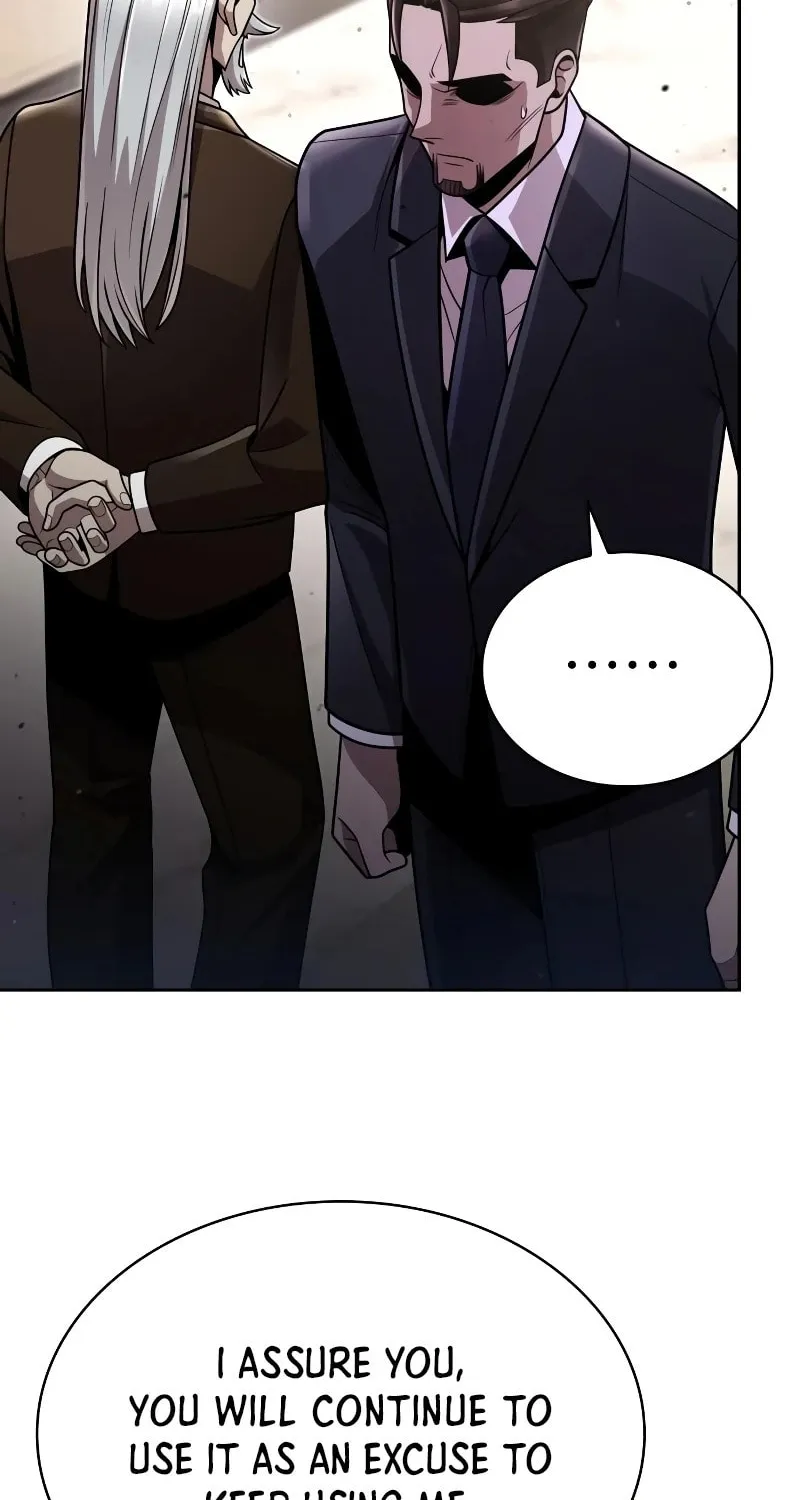 The Dungeon Cleaning Life of a Once Genius Hunter Chapter 78 page 34 - 