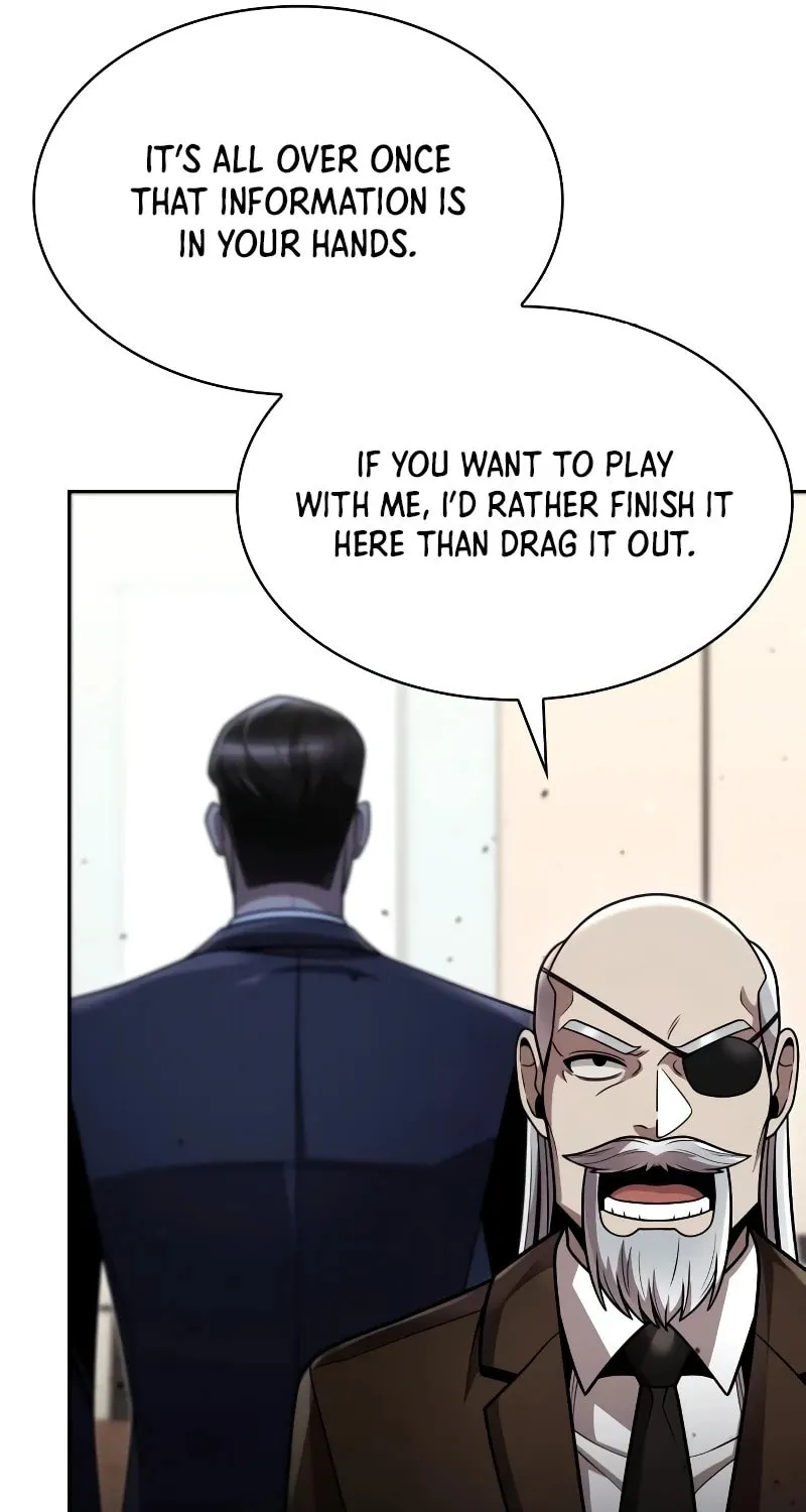 The Dungeon Cleaning Life of a Once Genius Hunter Chapter 78 page 36 - 
