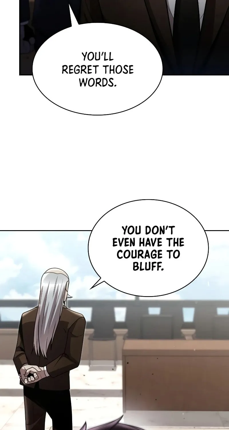 The Dungeon Cleaning Life of a Once Genius Hunter Chapter 78 page 37 - 