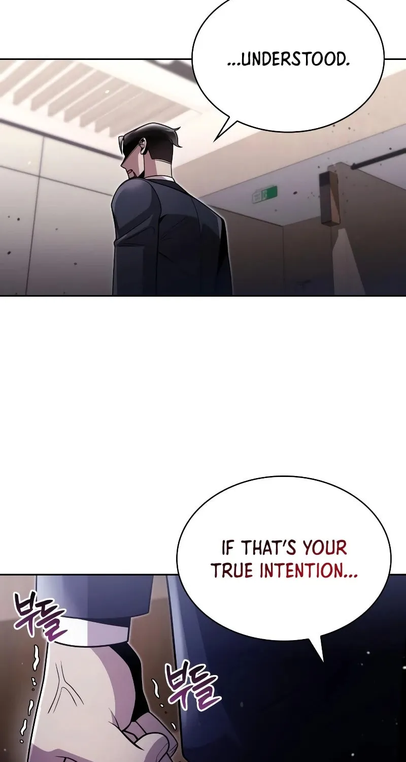 The Dungeon Cleaning Life of a Once Genius Hunter Chapter 78 page 39 - 