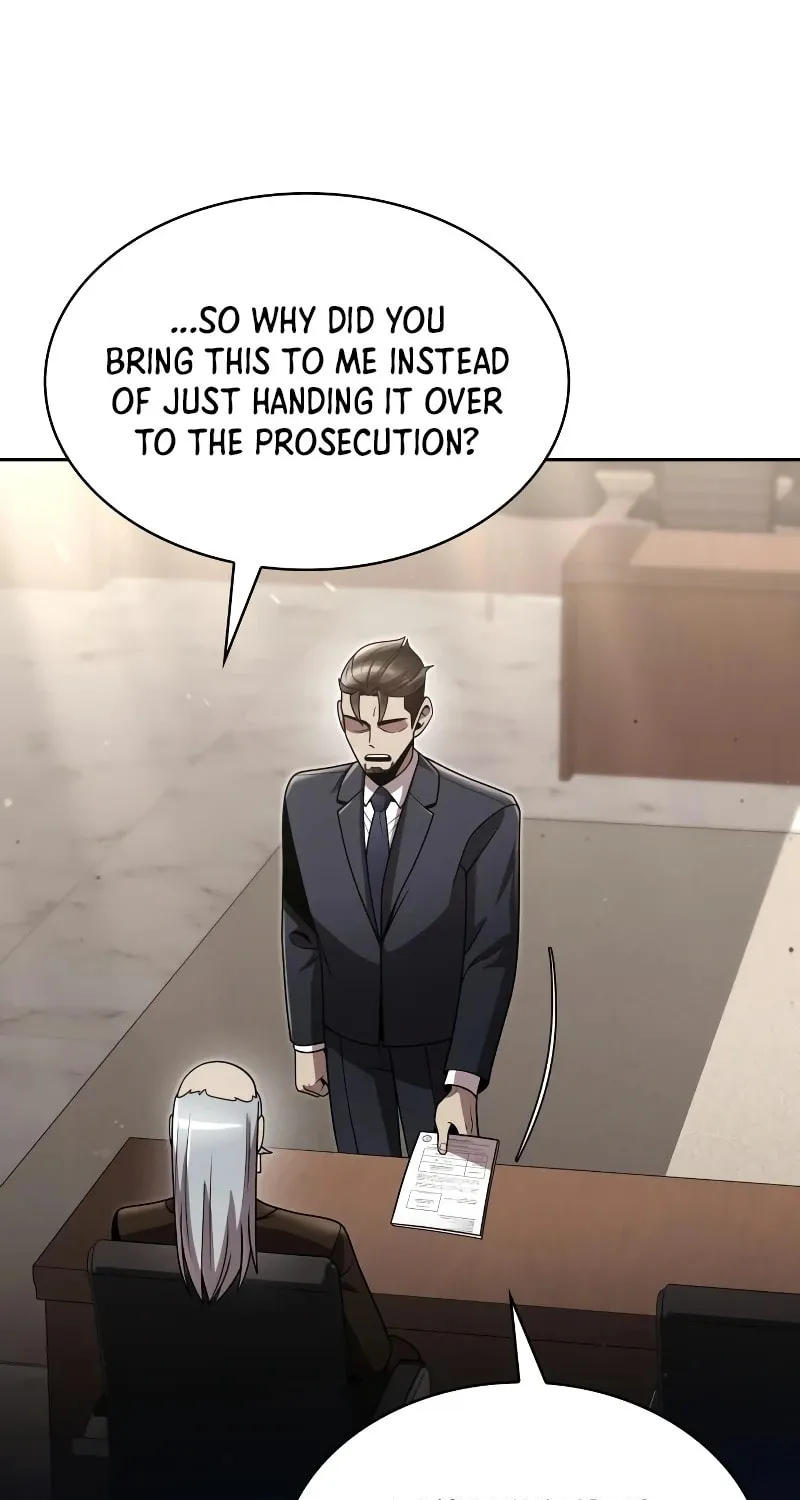 The Dungeon Cleaning Life of a Once Genius Hunter Chapter 78 page 6 - 