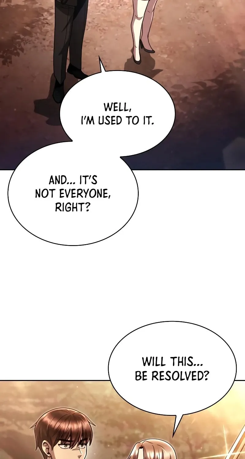 The Dungeon Cleaning Life of a Once Genius Hunter Chapter 78 page 51 - 