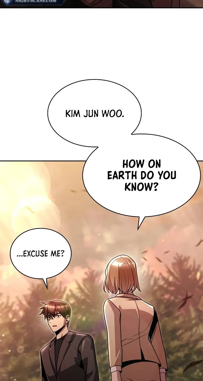 The Dungeon Cleaning Life of a Once Genius Hunter Chapter 78 page 56 - 