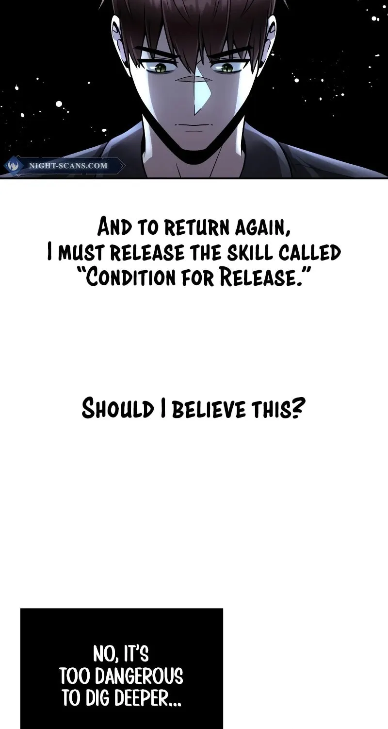 The Dungeon Cleaning Life of a Once Genius Hunter Chapter 78 page 66 - 