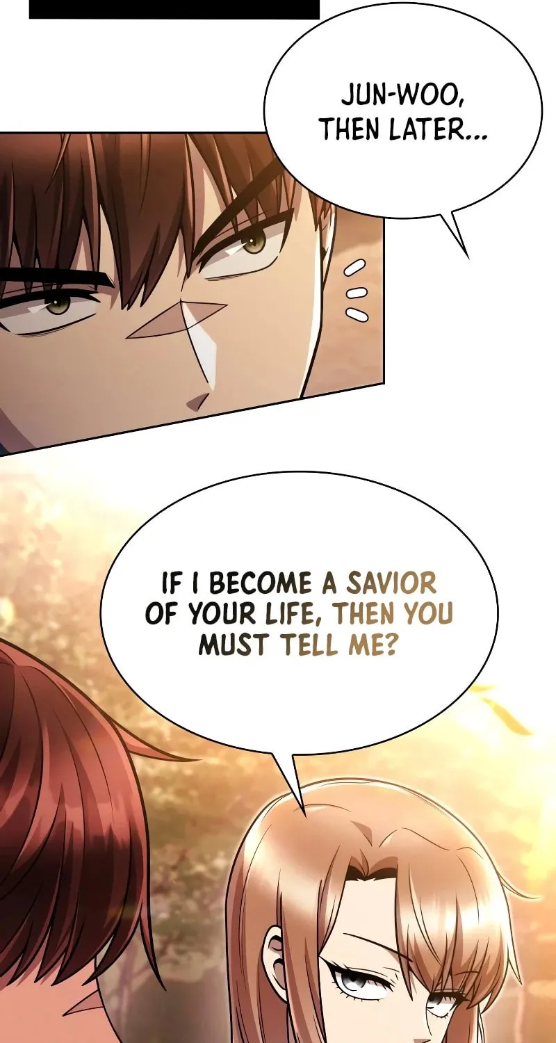The Dungeon Cleaning Life of a Once Genius Hunter Chapter 78 page 67 - 