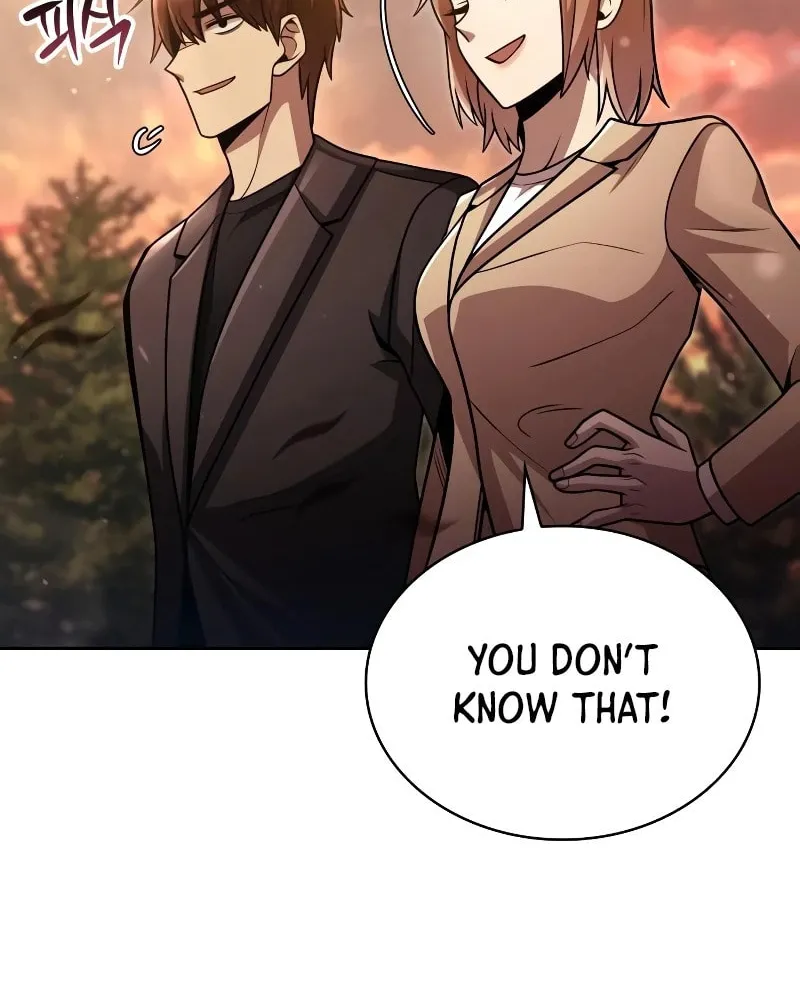 The Dungeon Cleaning Life of a Once Genius Hunter Chapter 78 page 69 - 