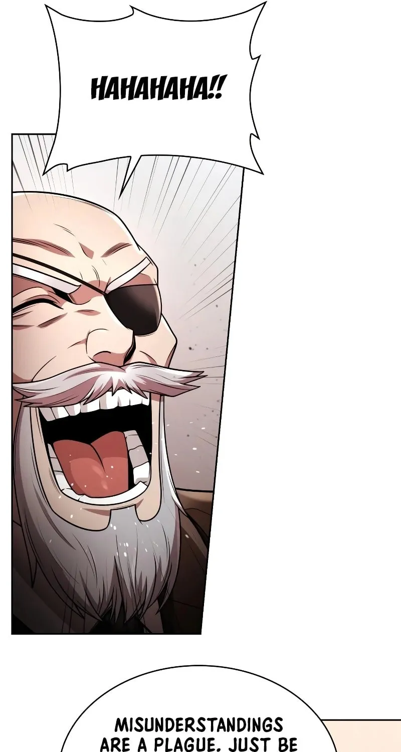 The Dungeon Cleaning Life of a Once Genius Hunter Chapter 78 page 8 - 