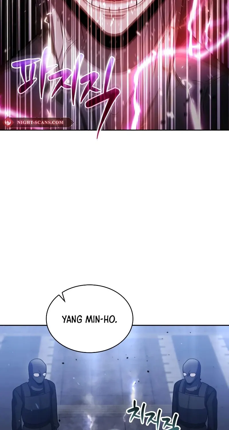 The Dungeon Cleaning Life of a Once Genius Hunter Chapter 78 page 72 - 