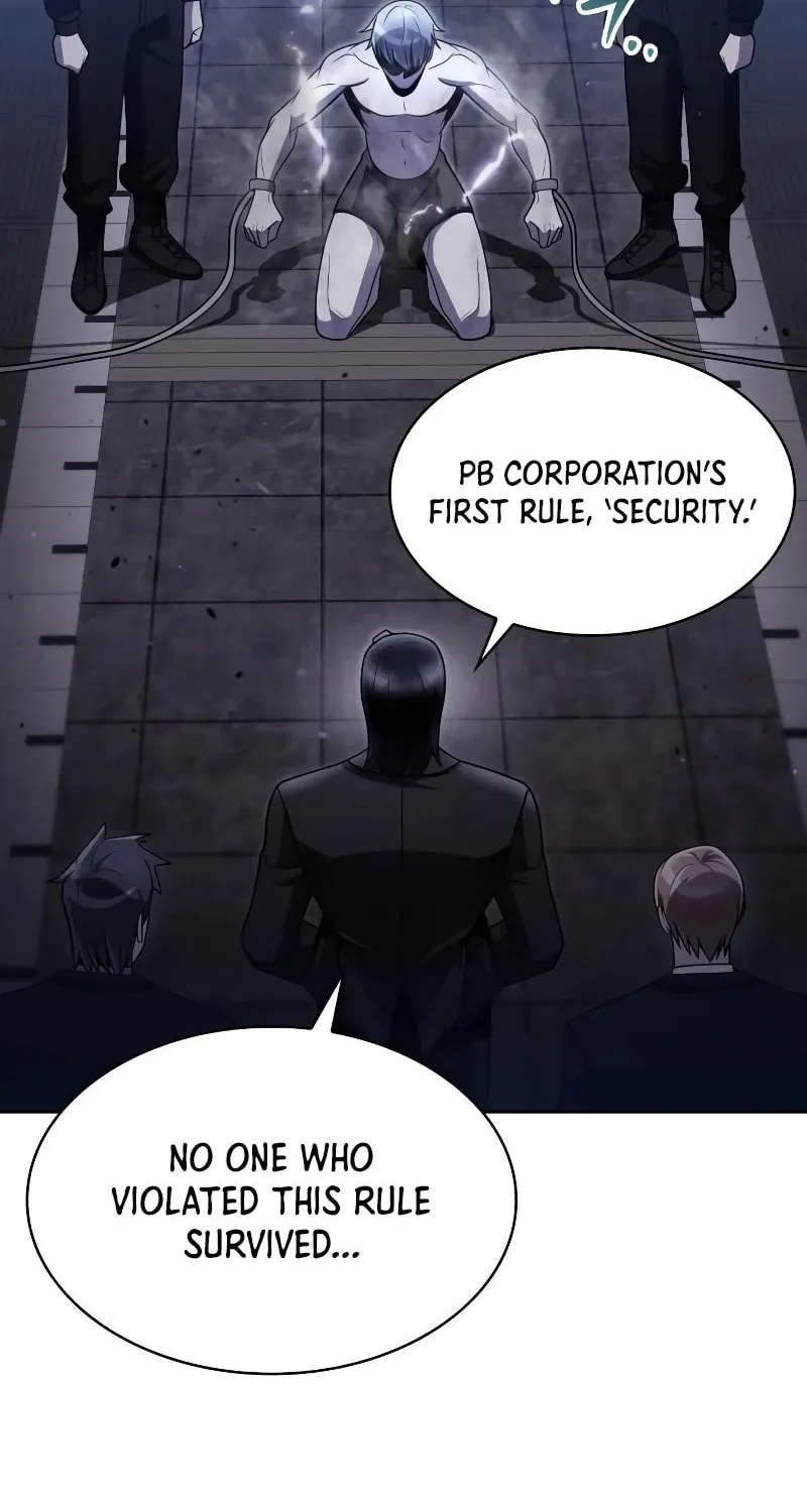 The Dungeon Cleaning Life of a Once Genius Hunter Chapter 78 page 73 - 