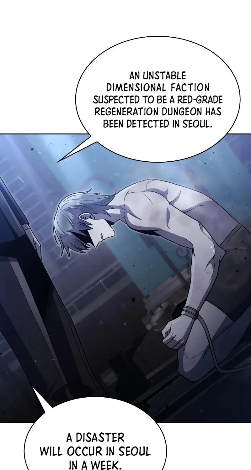 The Dungeon Cleaning Life of a Once Genius Hunter Chapter 78 page 74 - 