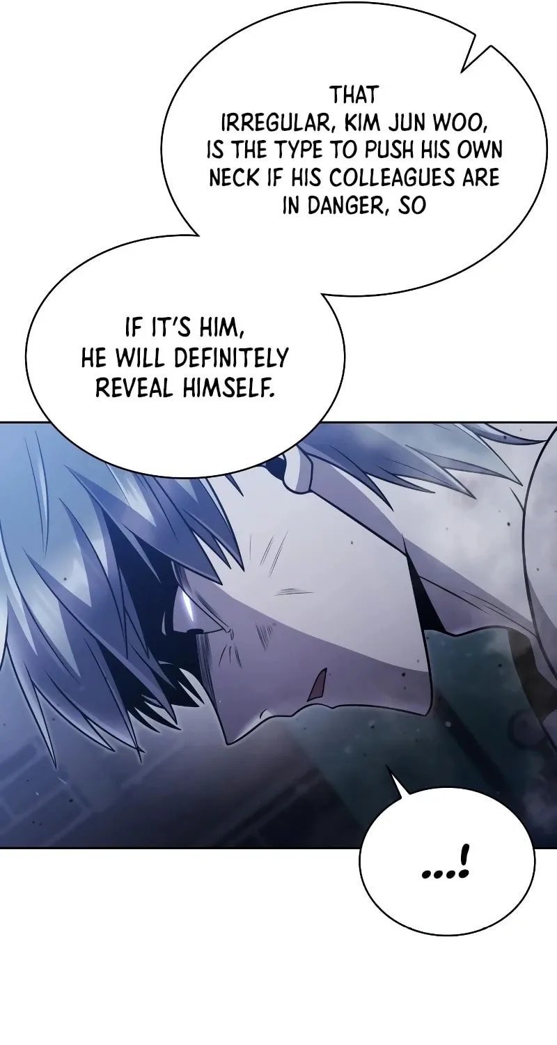 The Dungeon Cleaning Life of a Once Genius Hunter Chapter 78 page 76 - 
