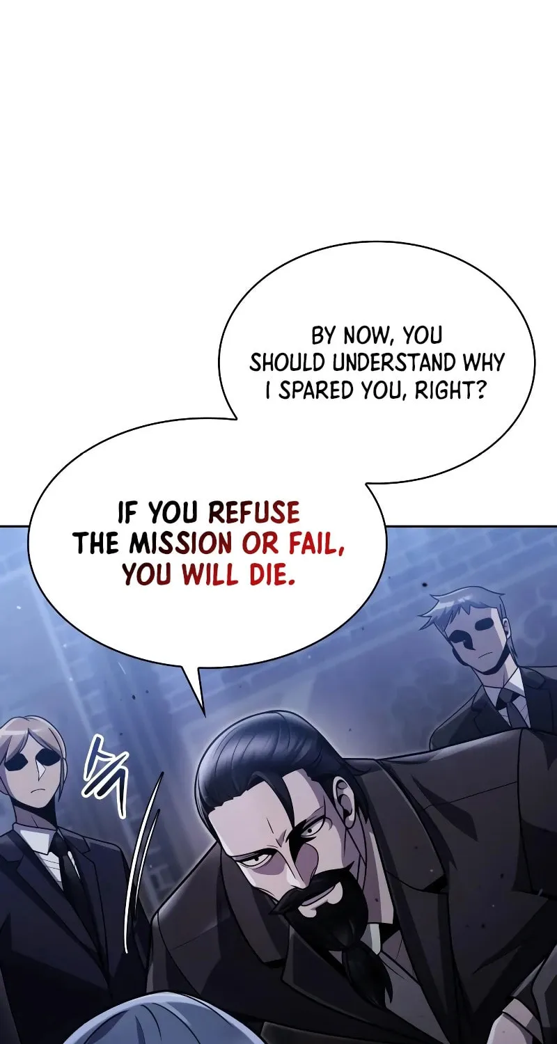 The Dungeon Cleaning Life of a Once Genius Hunter Chapter 78 page 77 - 