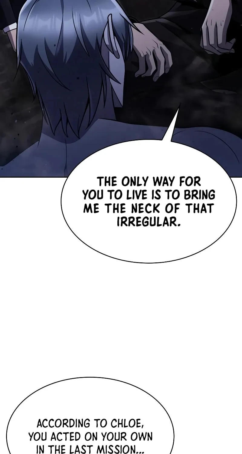 The Dungeon Cleaning Life of a Once Genius Hunter Chapter 78 page 78 - 