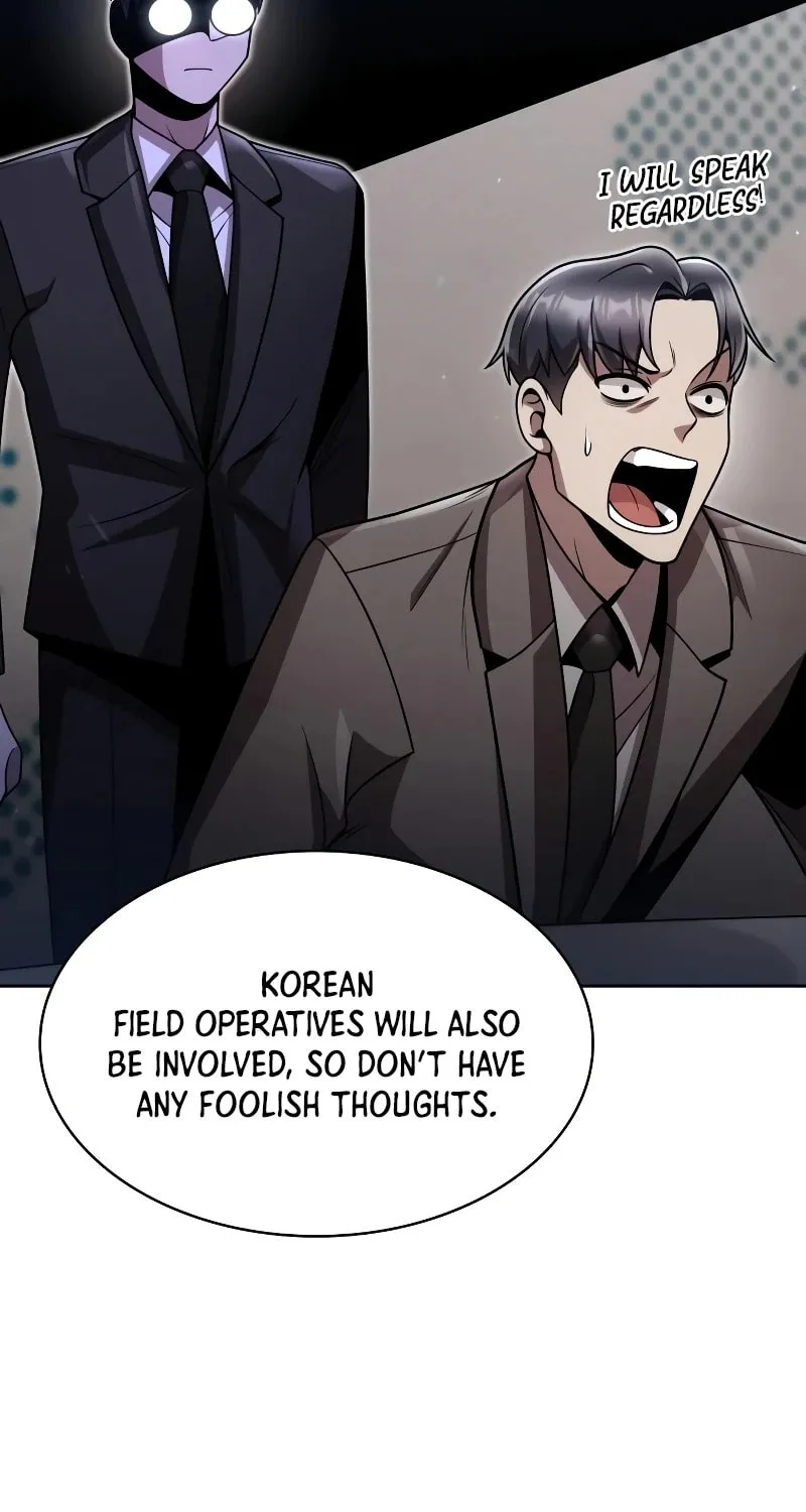 The Dungeon Cleaning Life of a Once Genius Hunter Chapter 78 page 80 - 