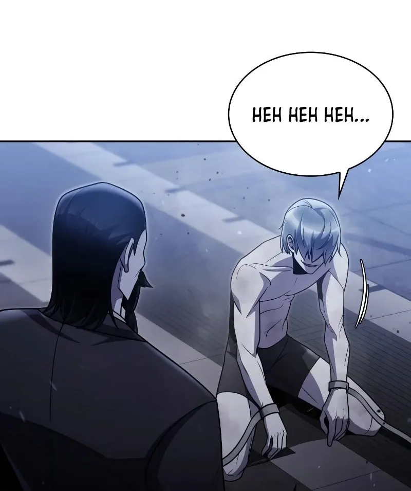 The Dungeon Cleaning Life of a Once Genius Hunter Chapter 78 page 81 - 