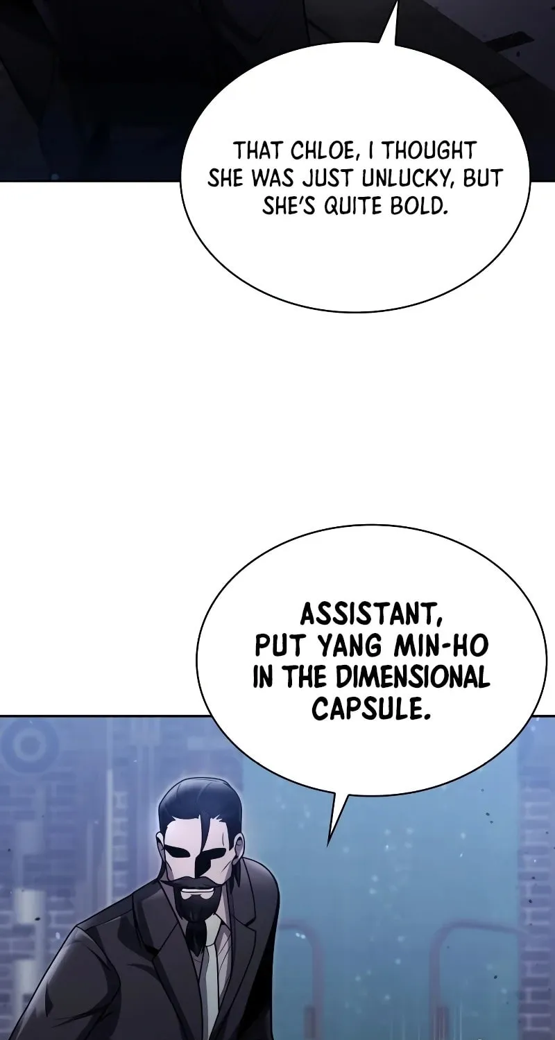 The Dungeon Cleaning Life of a Once Genius Hunter Chapter 78 page 82 - 