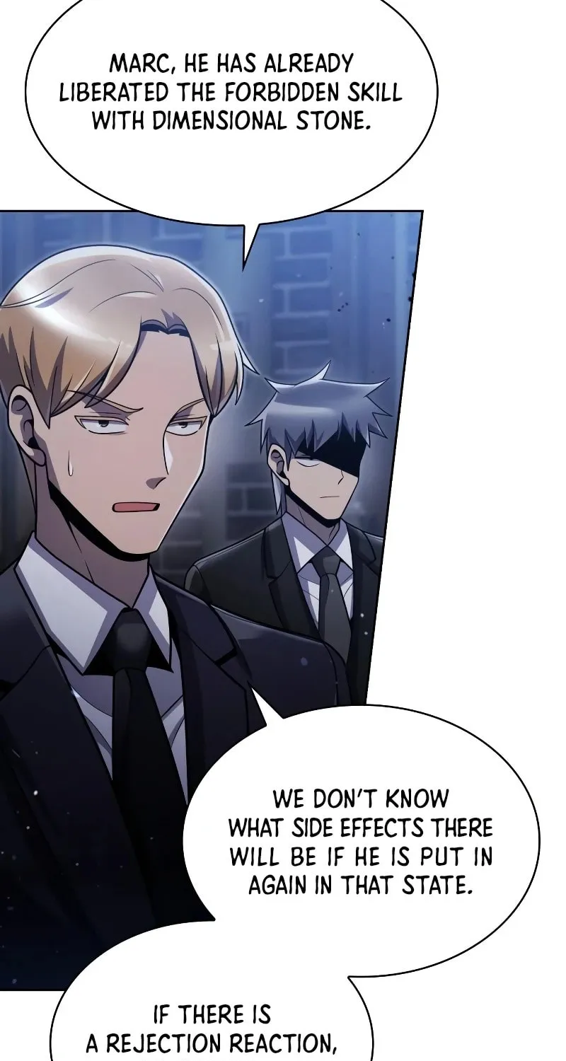 The Dungeon Cleaning Life of a Once Genius Hunter Chapter 78 page 84 - 