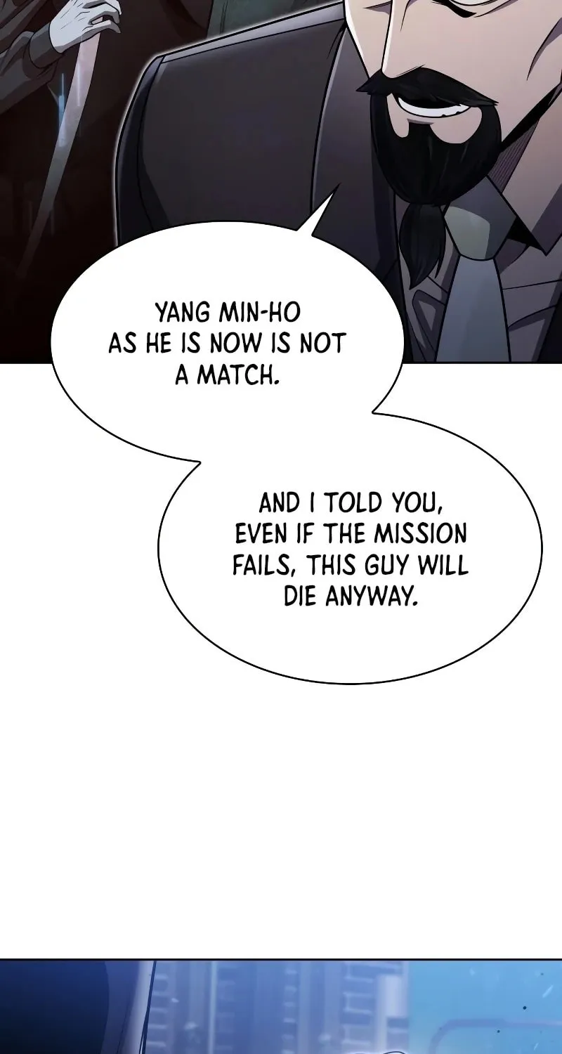 The Dungeon Cleaning Life of a Once Genius Hunter Chapter 78 page 86 - 