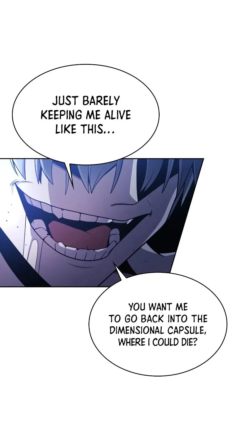 The Dungeon Cleaning Life of a Once Genius Hunter Chapter 78 page 88 - 