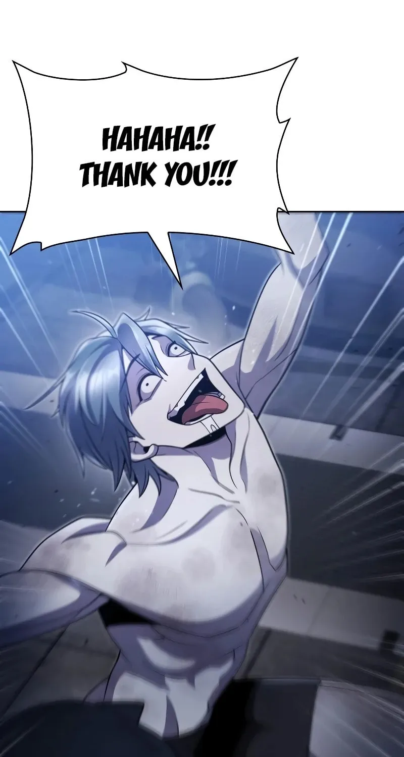 The Dungeon Cleaning Life of a Once Genius Hunter Chapter 78 page 89 - 