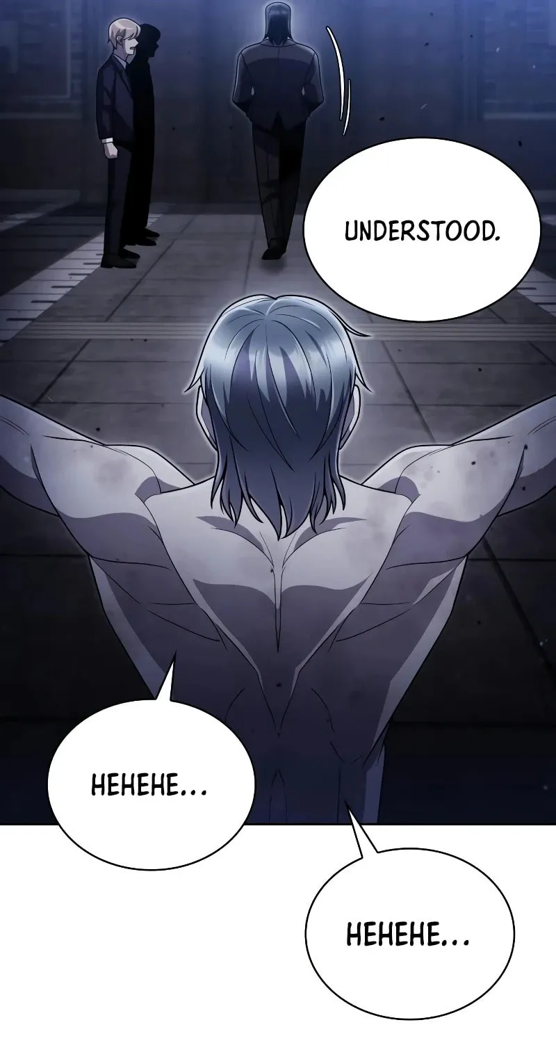 The Dungeon Cleaning Life of a Once Genius Hunter Chapter 78 page 94 - 