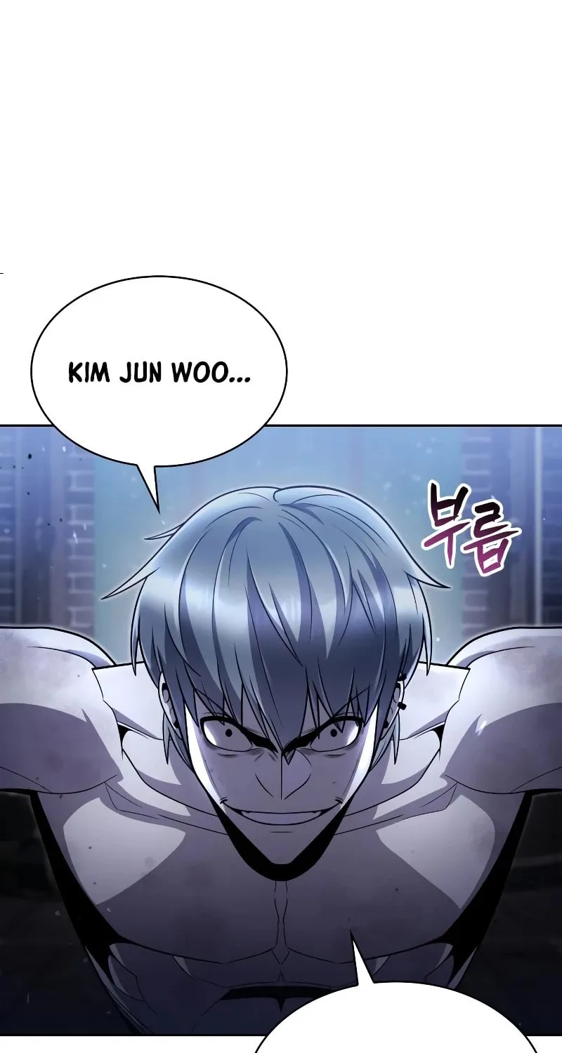 The Dungeon Cleaning Life of a Once Genius Hunter Chapter 78 page 95 - 