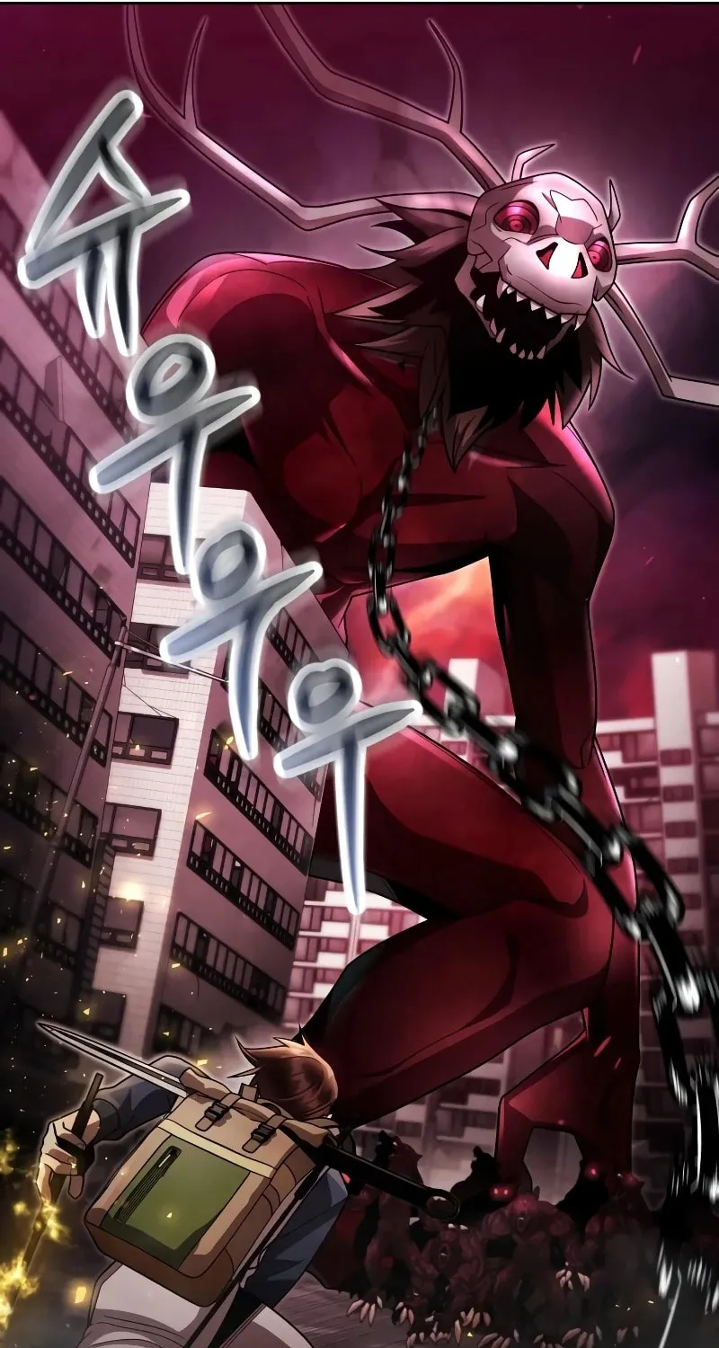 The Dungeon Cleaning Life of a Once Genius Hunter Chapter 79 page 102 - 