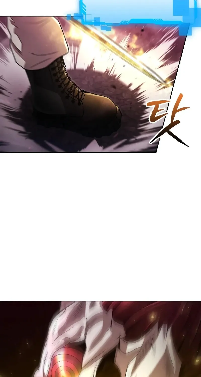The Dungeon Cleaning Life of a Once Genius Hunter Chapter 79 page 105 - 