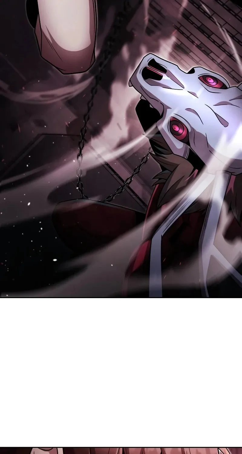 The Dungeon Cleaning Life of a Once Genius Hunter Chapter 79 page 109 - 