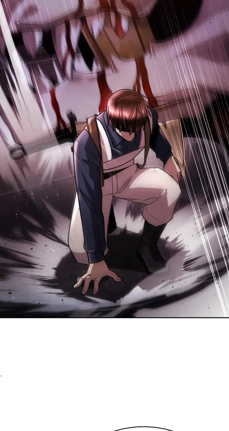 The Dungeon Cleaning Life of a Once Genius Hunter Chapter 79 page 116 - 