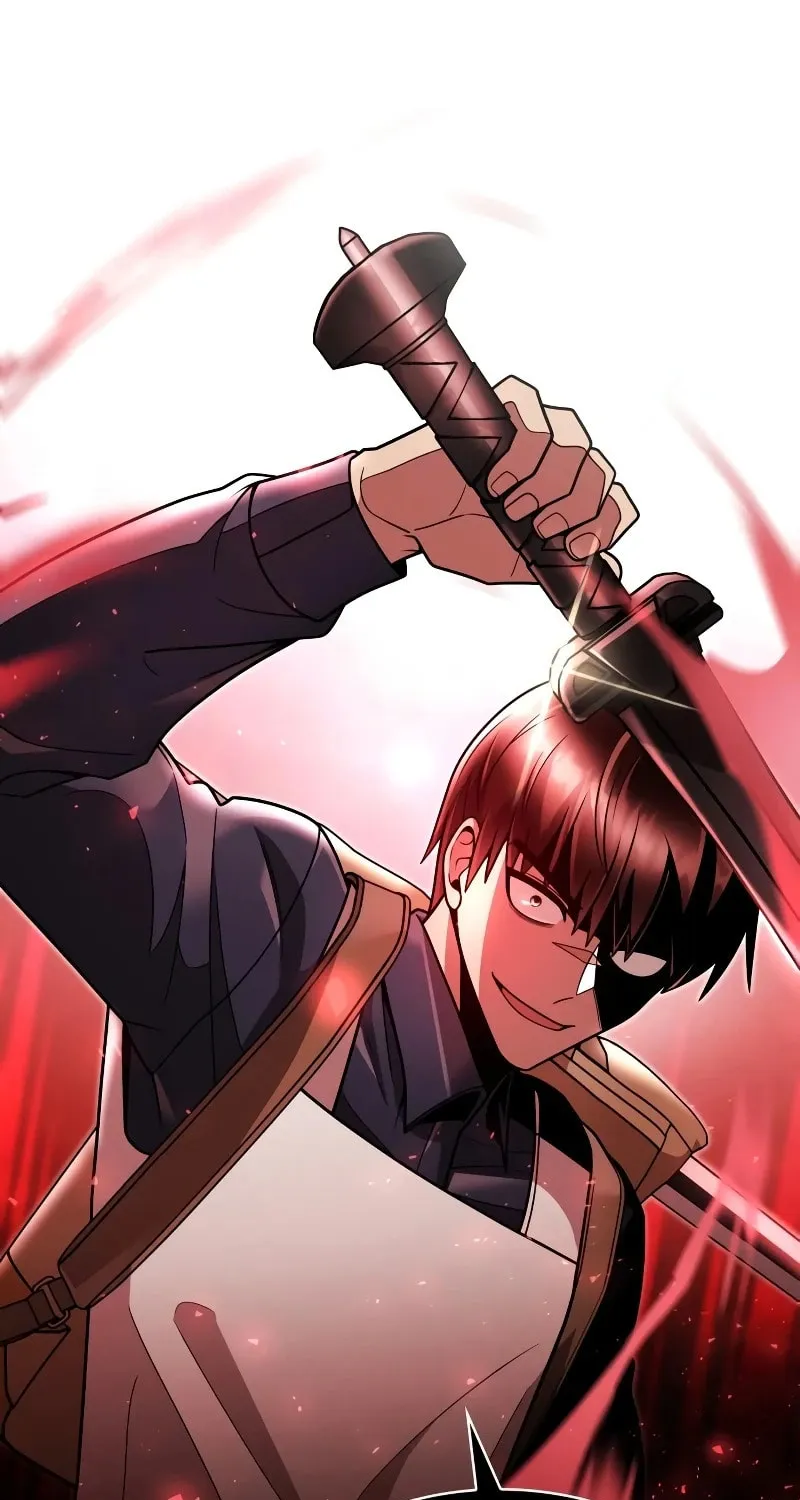 The Dungeon Cleaning Life of a Once Genius Hunter Chapter 79 page 118 - 