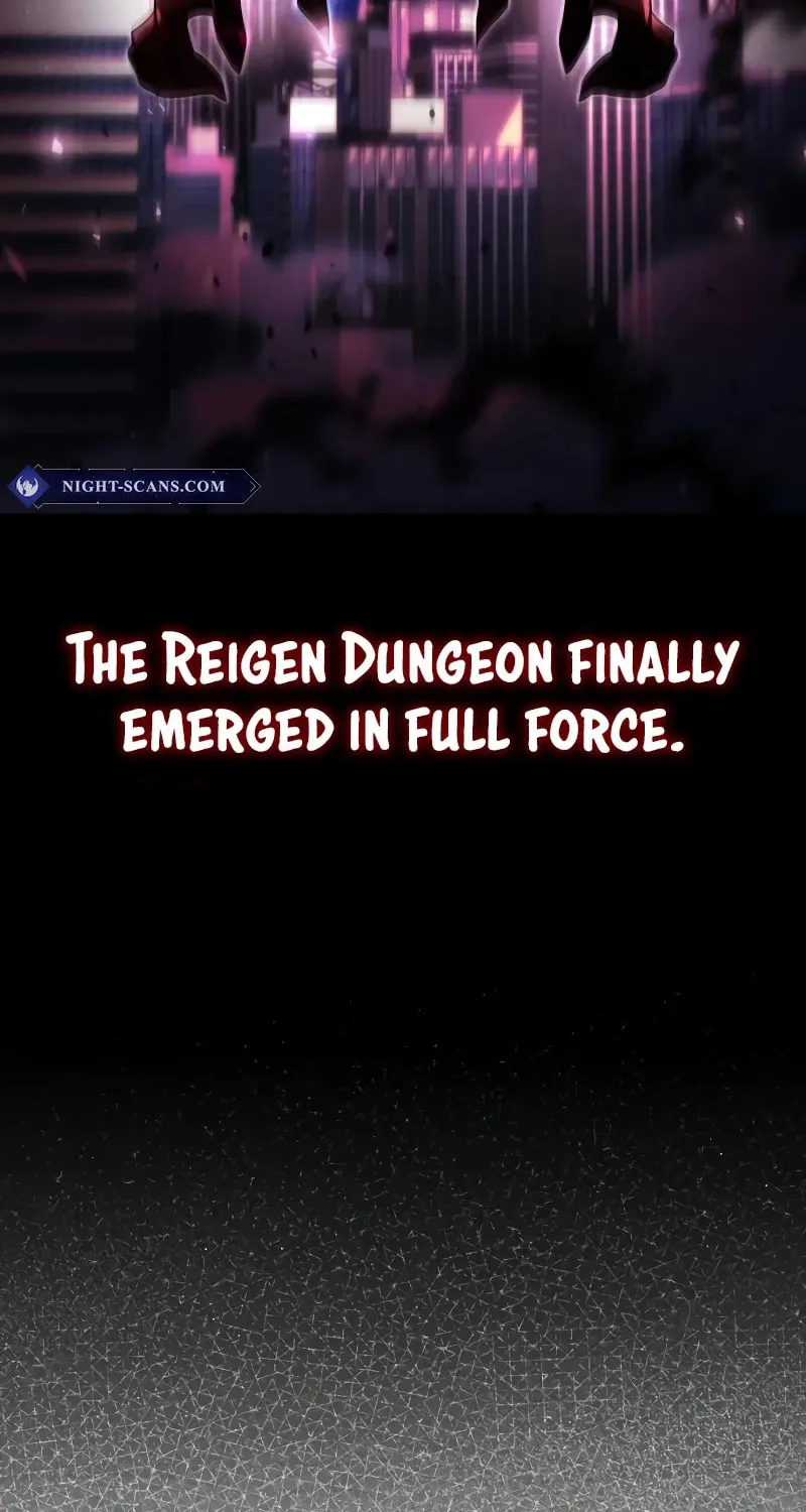 The Dungeon Cleaning Life of a Once Genius Hunter Chapter 79 page 15 - 