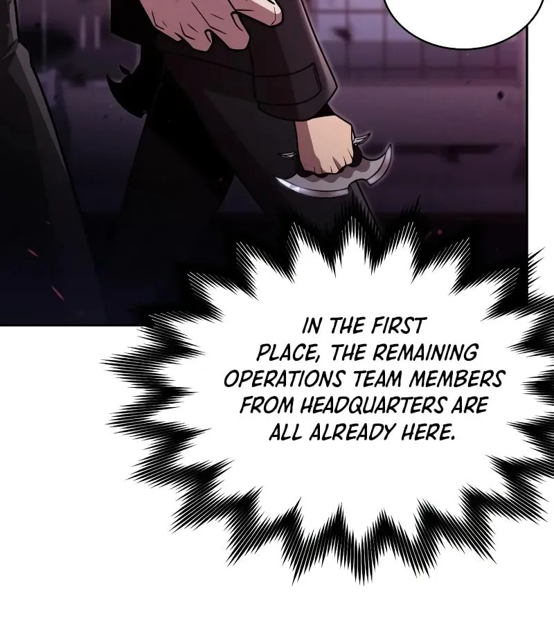 The Dungeon Cleaning Life of a Once Genius Hunter Chapter 79 page 31 - 