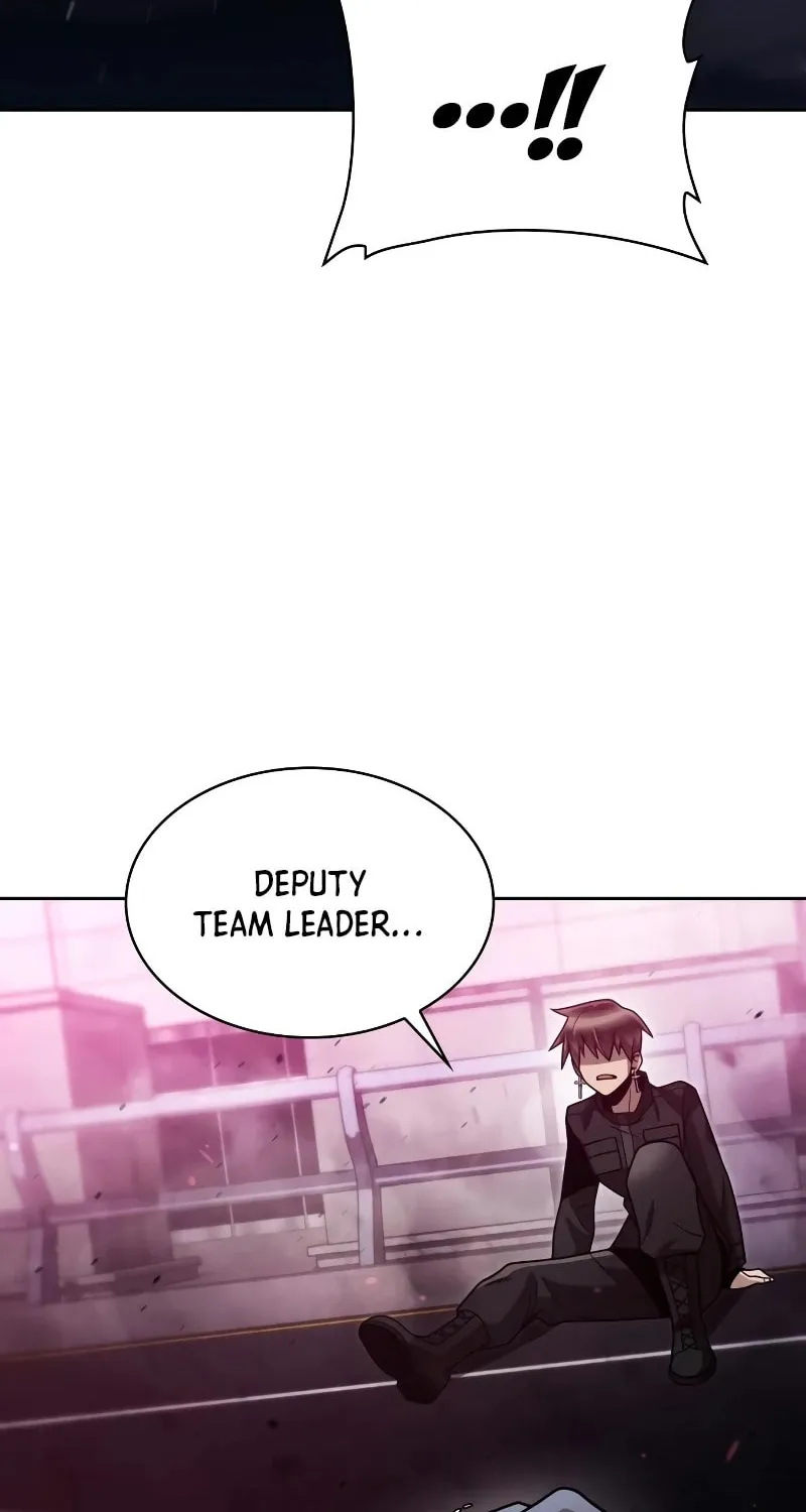 The Dungeon Cleaning Life of a Once Genius Hunter Chapter 79 page 35 - 