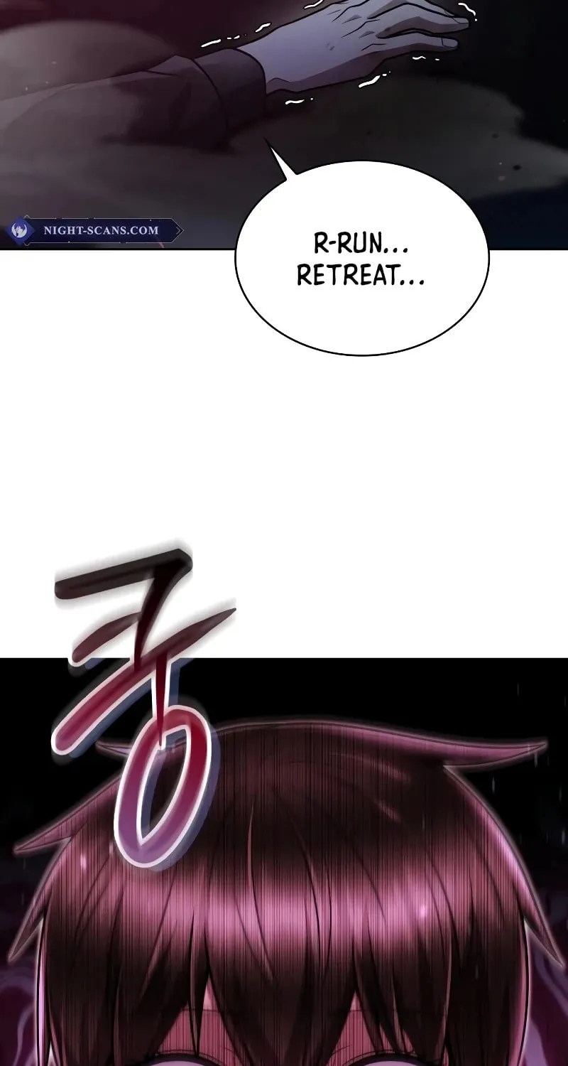 The Dungeon Cleaning Life of a Once Genius Hunter Chapter 79 page 36 - 