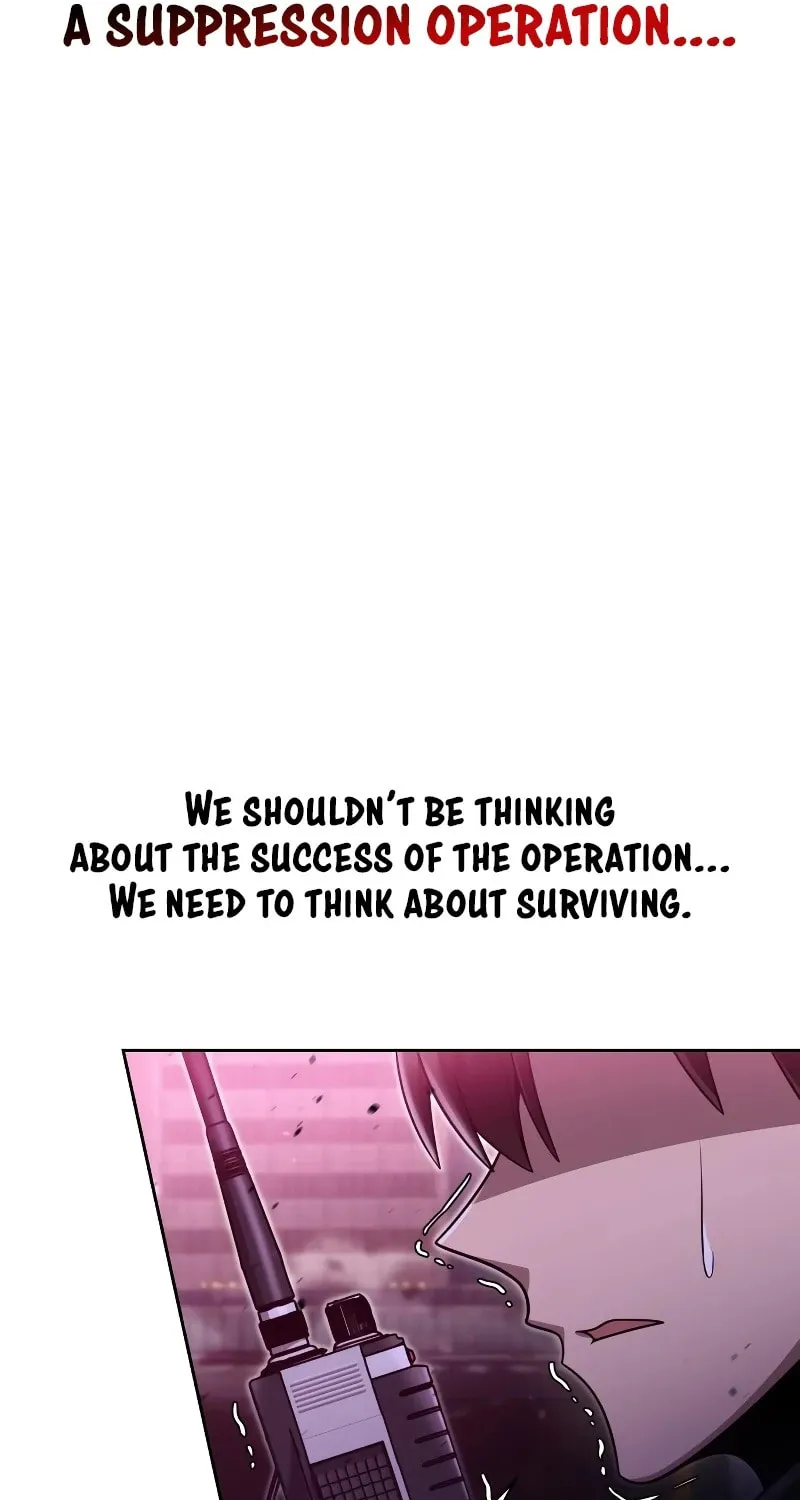The Dungeon Cleaning Life of a Once Genius Hunter Chapter 79 page 38 - 