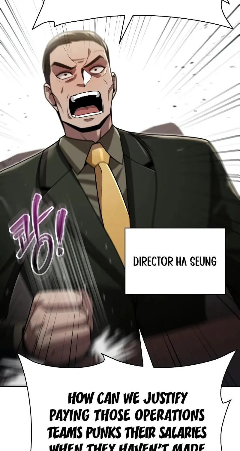 The Dungeon Cleaning Life of a Once Genius Hunter Chapter 79 page 47 - 