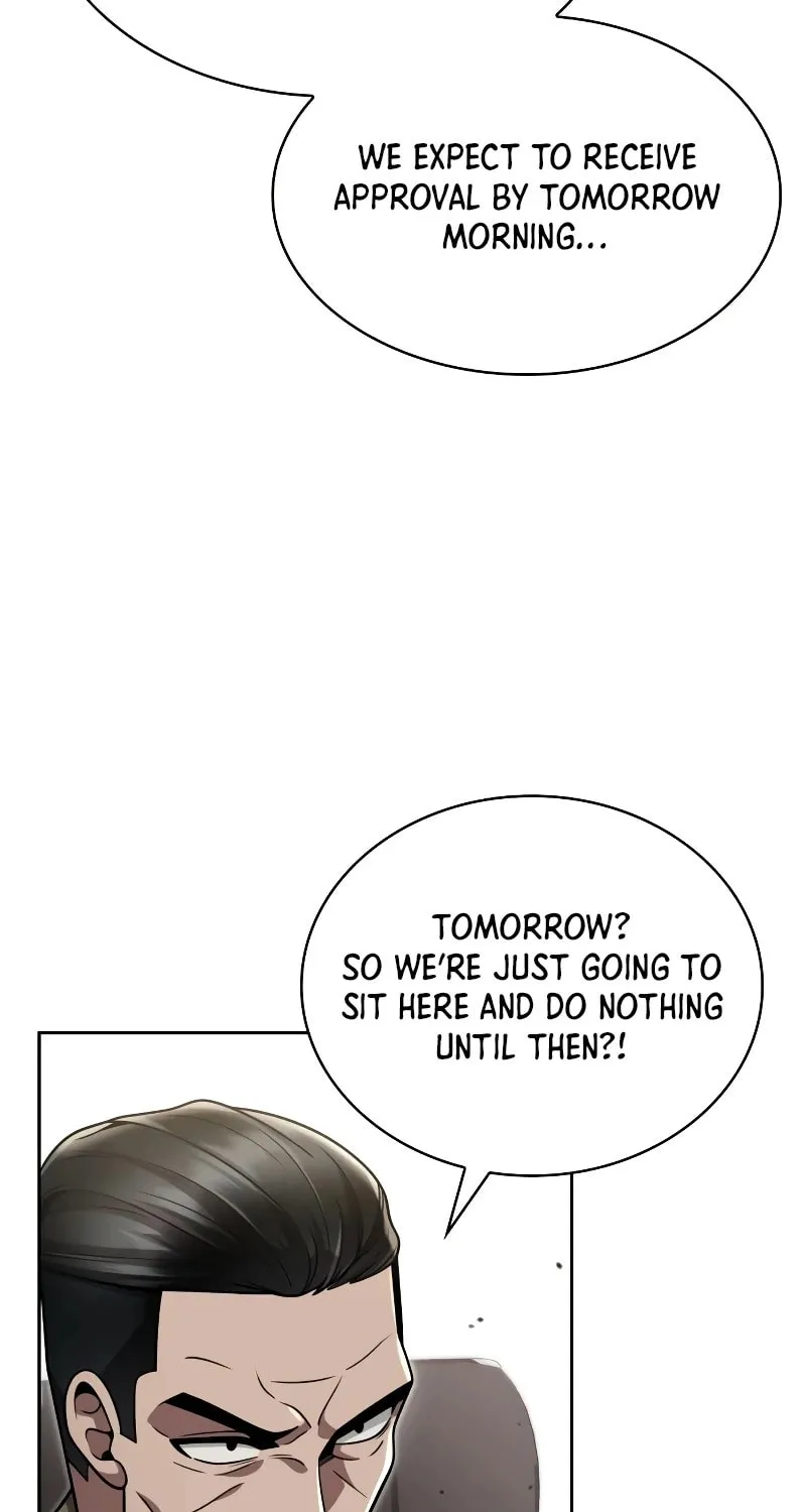 The Dungeon Cleaning Life of a Once Genius Hunter Chapter 79 page 52 - 