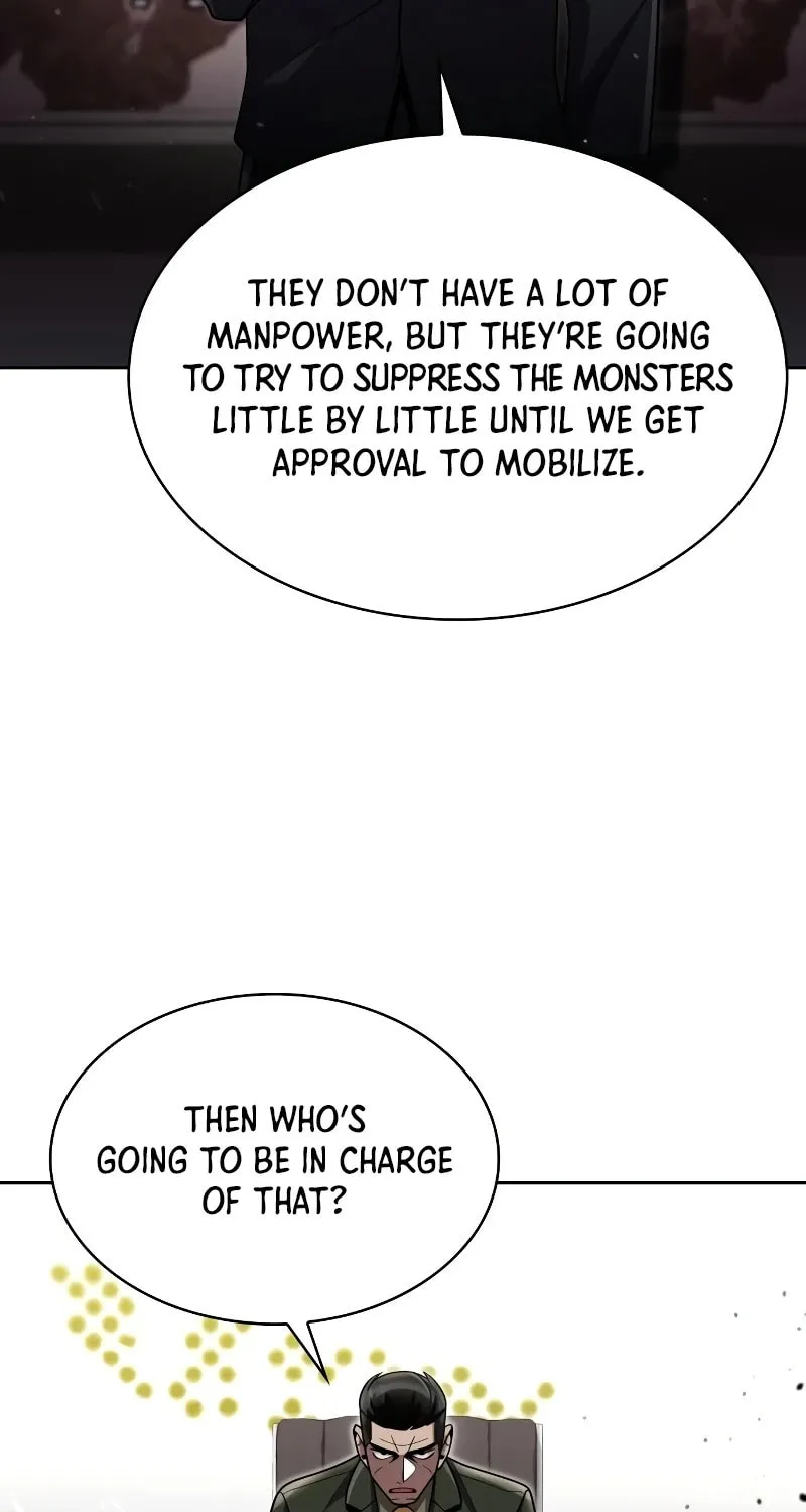 The Dungeon Cleaning Life of a Once Genius Hunter Chapter 79 page 58 - 