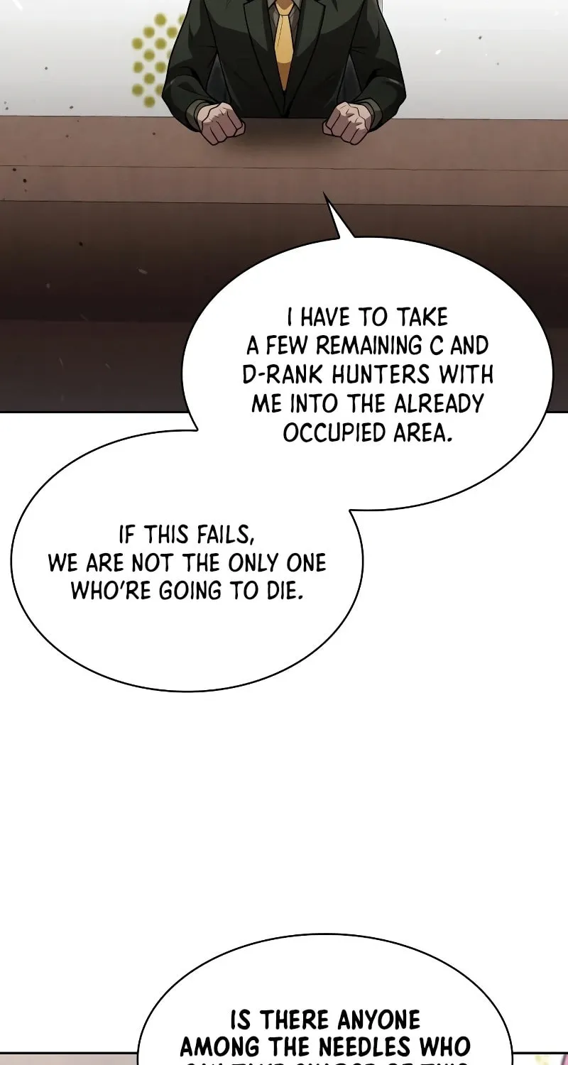 The Dungeon Cleaning Life of a Once Genius Hunter Chapter 79 page 59 - 
