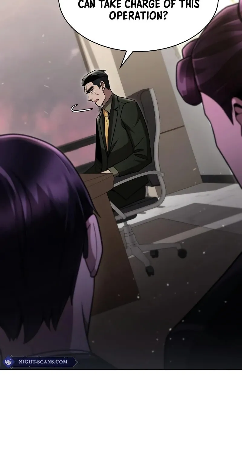 The Dungeon Cleaning Life of a Once Genius Hunter Chapter 79 page 60 - 