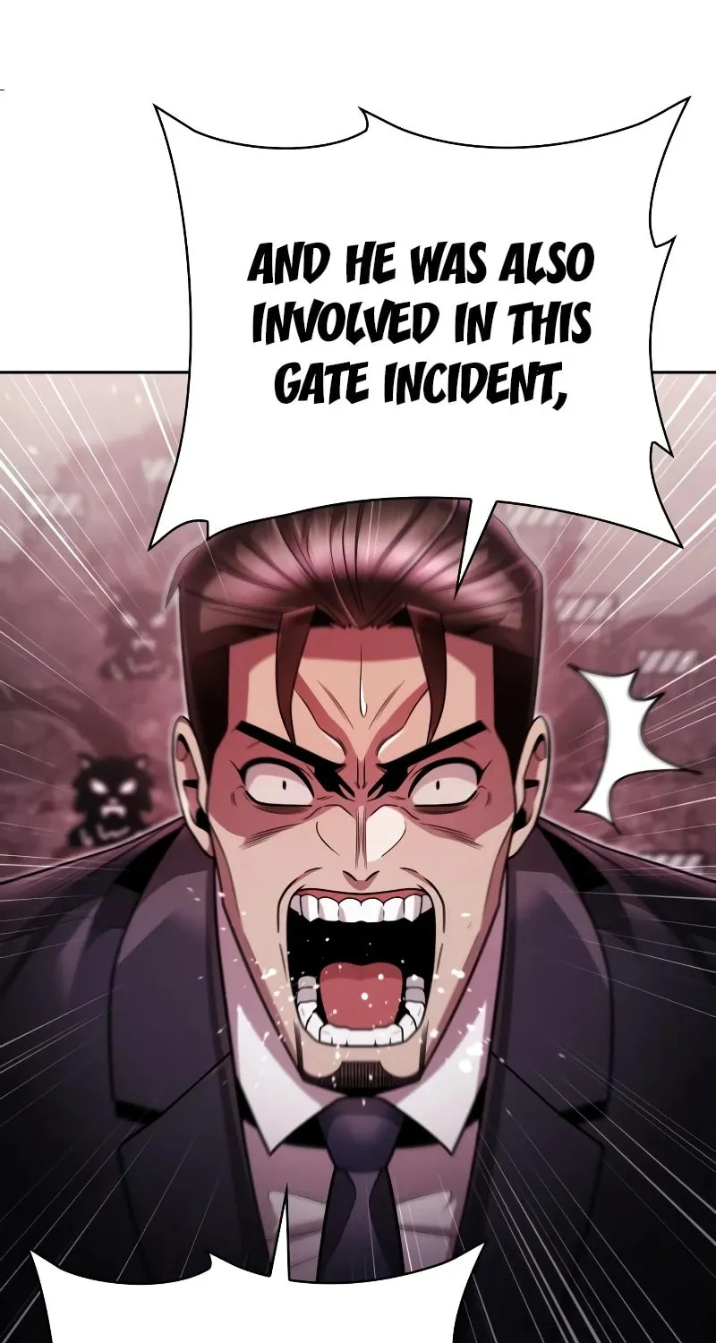 The Dungeon Cleaning Life of a Once Genius Hunter Chapter 79 page 65 - 