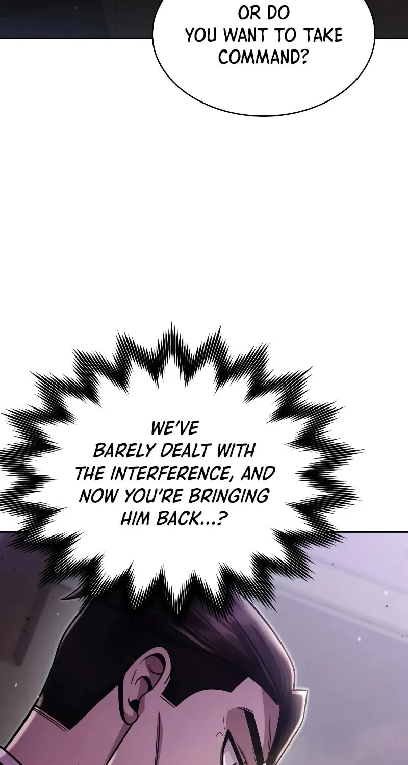 The Dungeon Cleaning Life of a Once Genius Hunter Chapter 79 page 68 - 