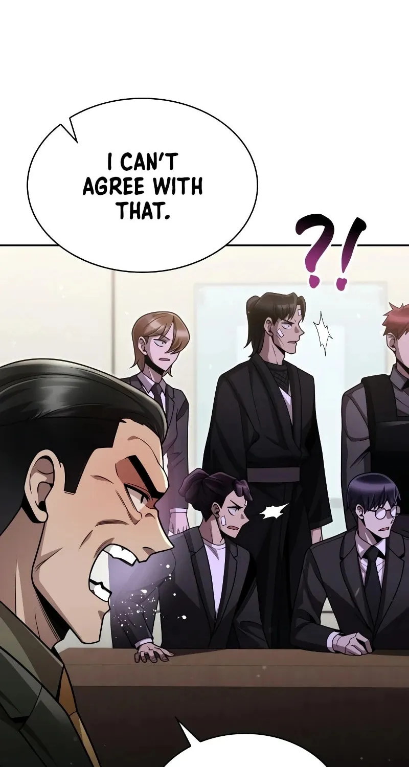The Dungeon Cleaning Life of a Once Genius Hunter Chapter 79 page 70 - 