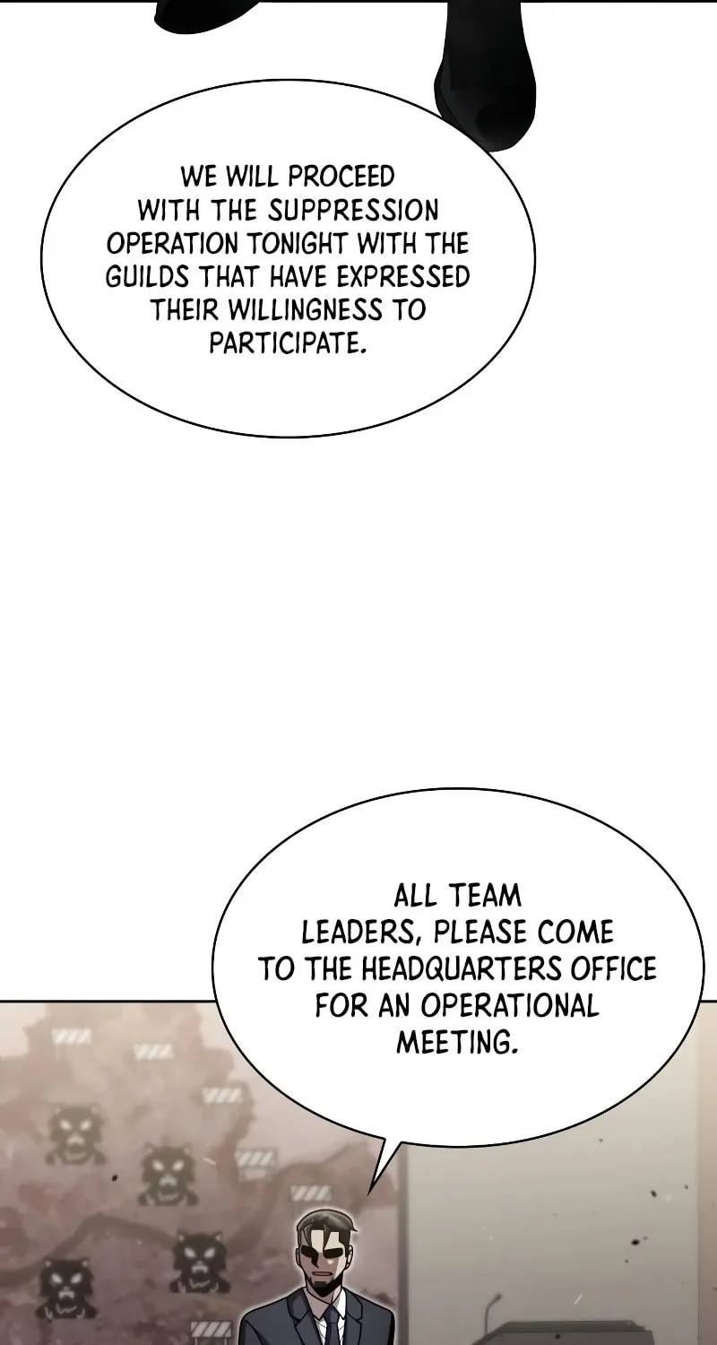 The Dungeon Cleaning Life of a Once Genius Hunter Chapter 79 page 73 - 
