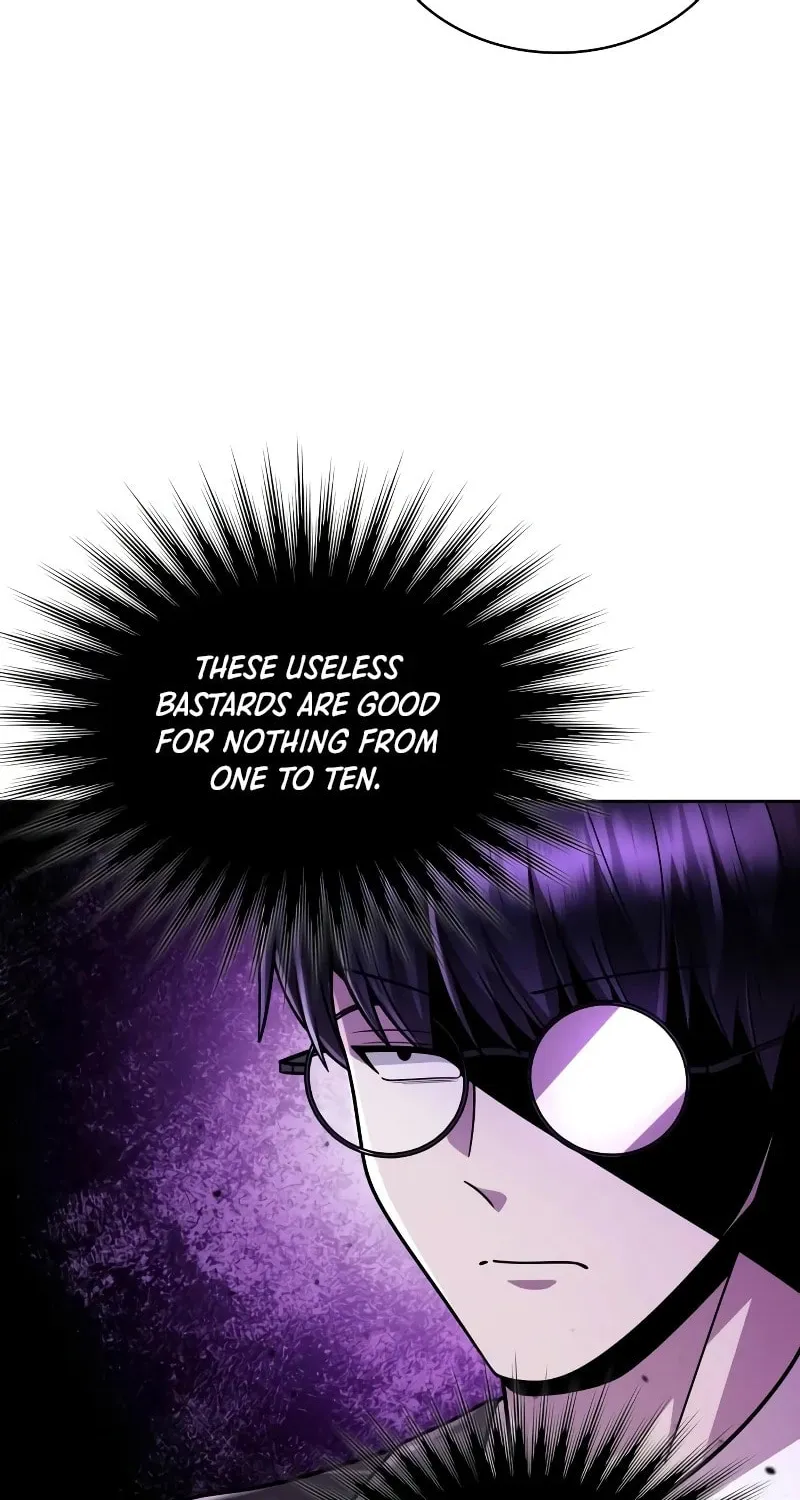 The Dungeon Cleaning Life of a Once Genius Hunter Chapter 79 page 76 - 